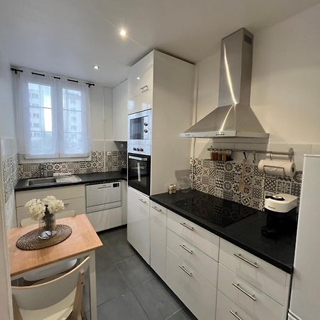 Appartement Dalayrac 퐁트네수부아 외부 사진