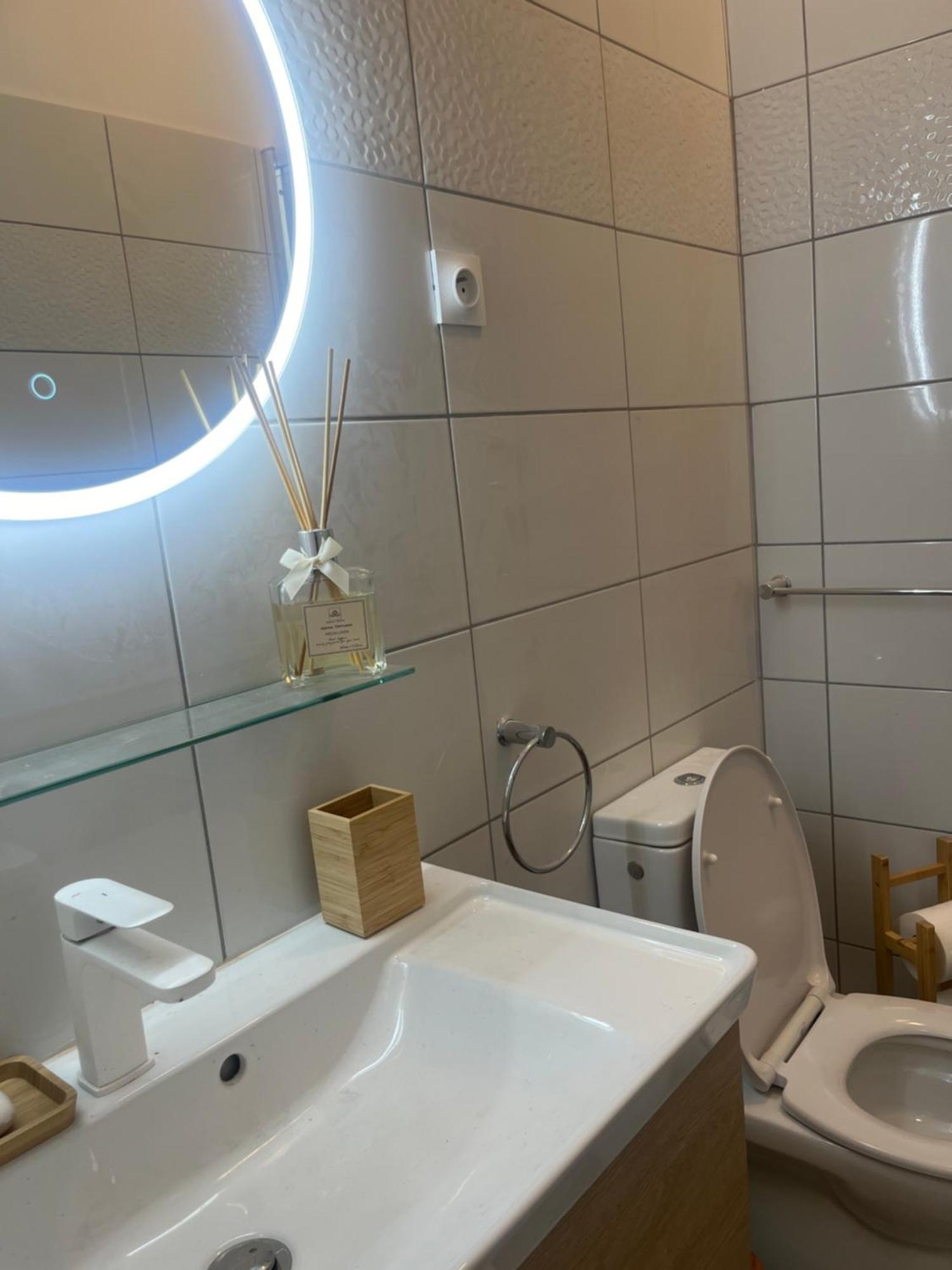 Appartement Dalayrac 퐁트네수부아 외부 사진